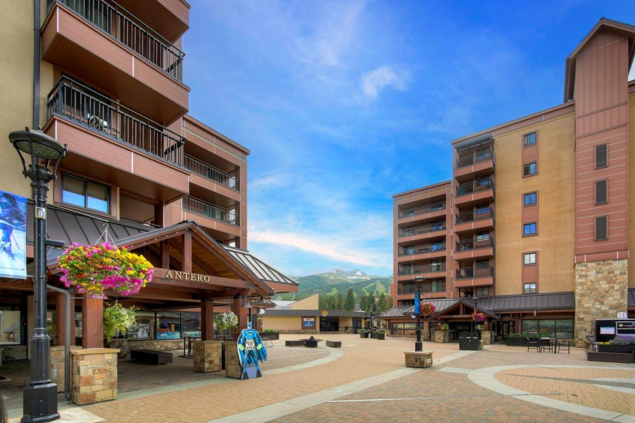 Village At Breckenridge Resort Екстериор снимка